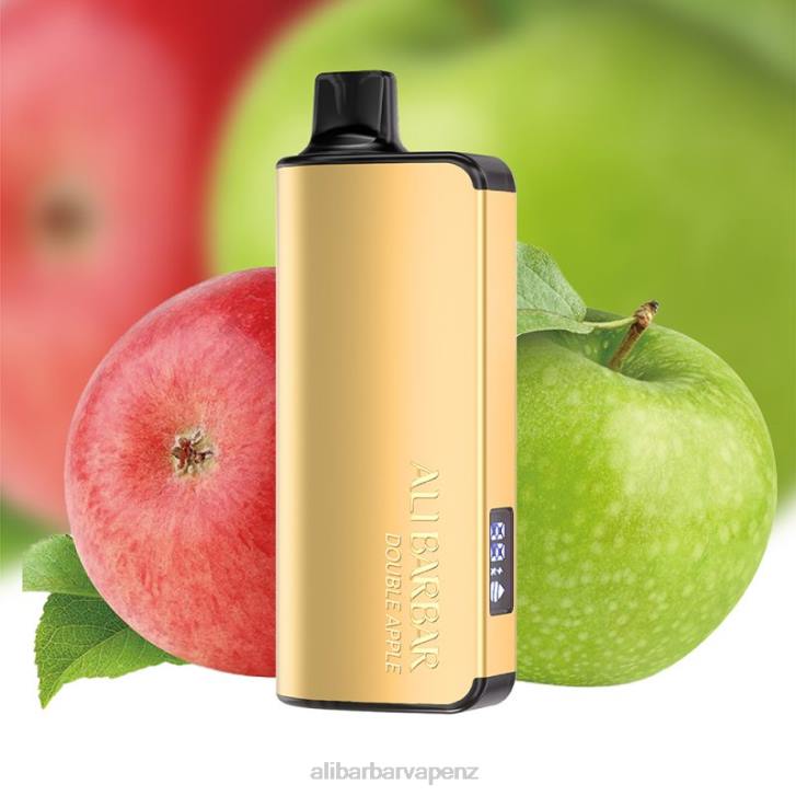 Double Apple