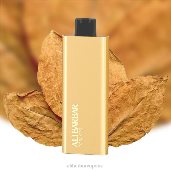 Tobacco