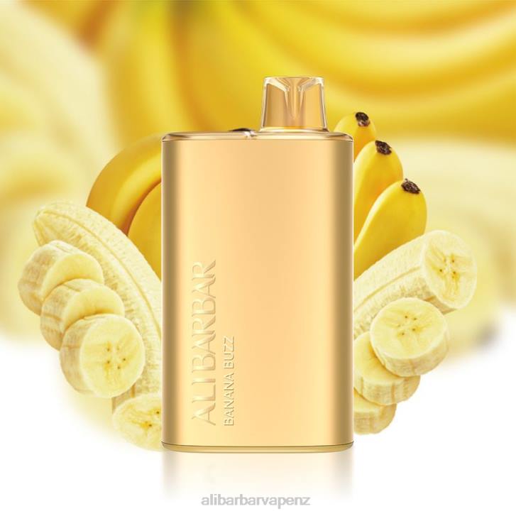 Banana Buzz