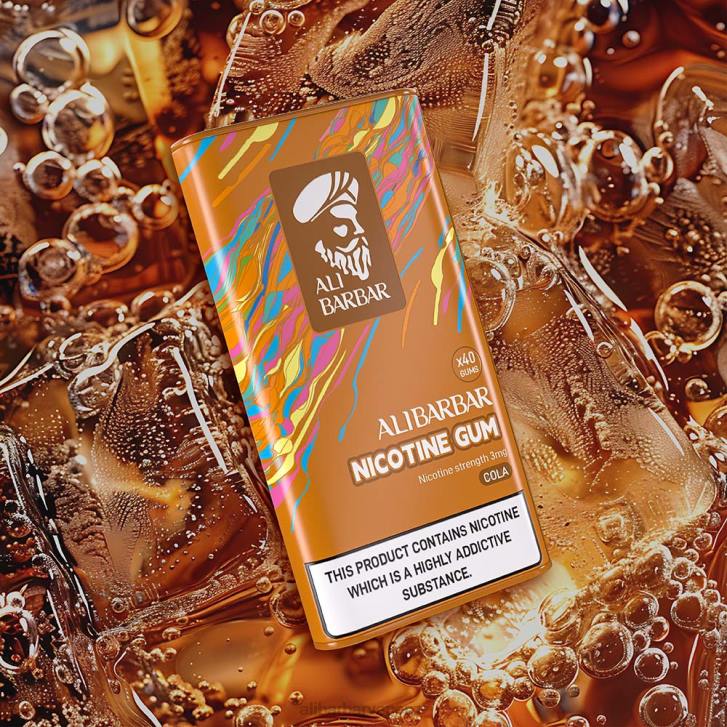 Alibarbar Vape Price Apple - Alibarbar Nicotine Gum P0JB98