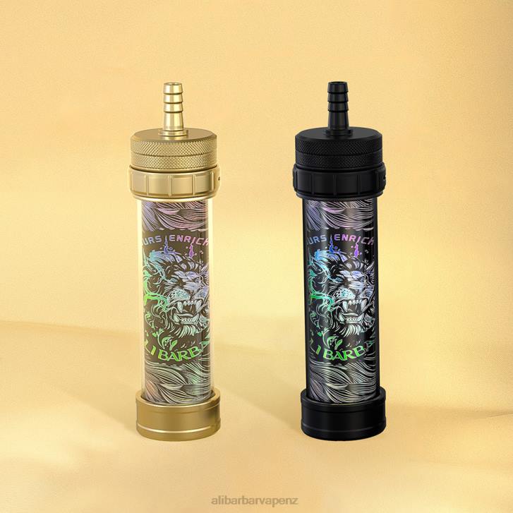 Alibarbar Vape Price Exclusive - Alibarbar Hookah Onyx Pod P0JB125