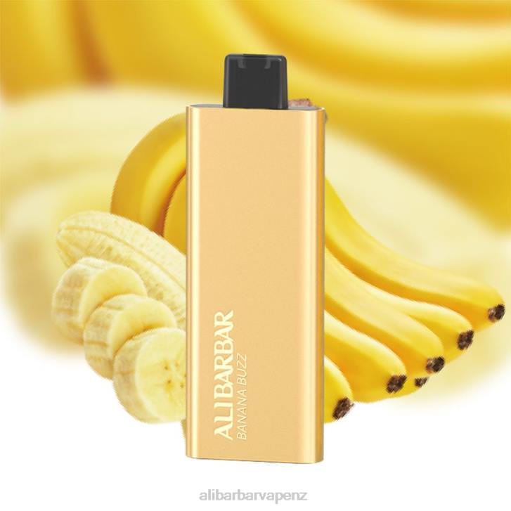 Banana Buzz