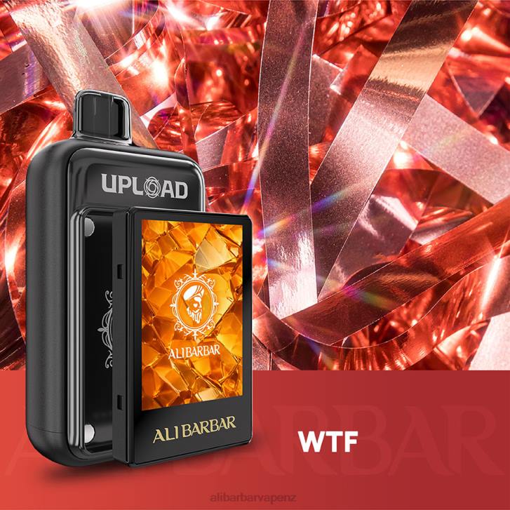 Alibarbar Vape Price WTF - Alibarbar Upload P0JB122